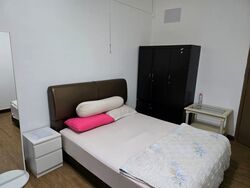 Lower Delta Road (D3), Condominium #518822961